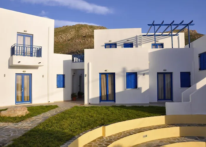 شقة فندقية Ellibay