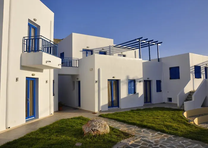 Ellibay Livadia (Tilos)