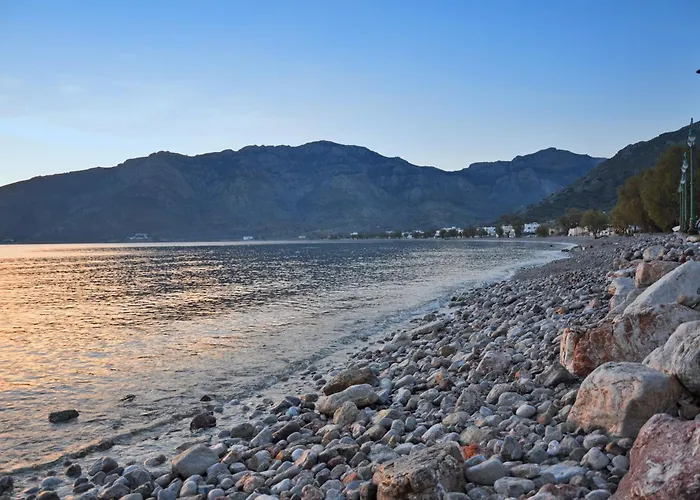 Ellibay شقة فندقية