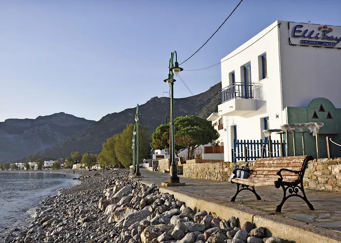 Ellibay Livadia (Tilos)