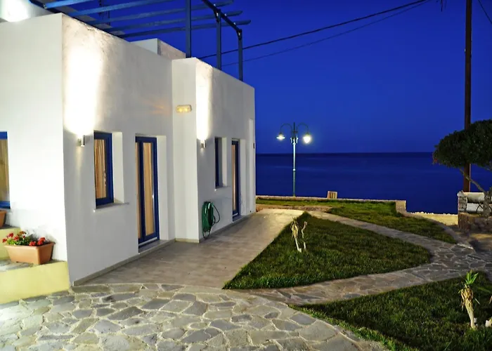 شقة فندقية Ellibay 3*