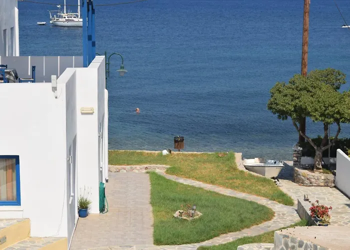 Ellibay Livadia (Tilos)