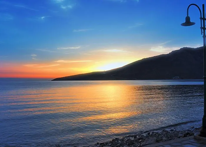 Ellibay شقة فندقية